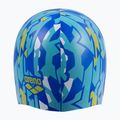 Children's swim cap arena Print glint 4