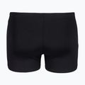 Men's swim boxers arena Graphic Swim Short black/turquoise 2