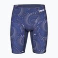 Men's swim jammers arena Fireflow Swim navy/team navy