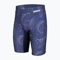 Men's swim jammers arena Fireflow Swim navy/team navy 3