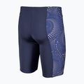 Men's swim jammers arena Fireflow Swim navy/team navy 4