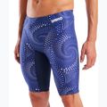 Men's swim jammers arena Fireflow Swim navy/team navy 8