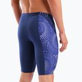 Men's swim jammers arena Fireflow Swim navy/team navy 9