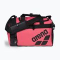 Swim bag arena All Set Duffle 25 l pink