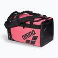 Swim bag arena All Set Duffle 25 l pink 2