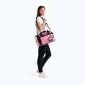Swim bag arena All Set Duffle 25 l pink 8
