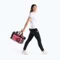 Swim bag arena All Set Duffle 25 l pink 9