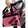 Swim bag arena All Set Duffle 25 l pink 10