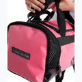 Swim bag arena All Set Duffle 25 l pink 11
