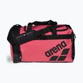 Swim bag arena All Set Duffle 40 l pink