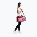 Swim bag arena All Set Duffle 40 l pink 8