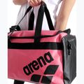 Swim bag arena All Set Duffle 40 l pink 10