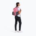 Swim backpack arena One Go 30 l pink 8