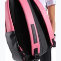 Swim backpack arena One Go 30 l pink 11
