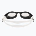 Swim goggles arena The One Plus light smoke/black/white 4