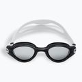 Swim goggles arena The One Plus light smoke/black/white 2