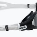 Swim goggles arena The One Plus light smoke/black/white 5