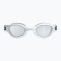 Swim goggles arena The One Plus clear/white/blue 4