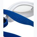 Swim goggles arena The One Plus clear/white/blue 7
