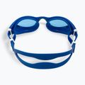 Swim goggles arena The One Plus blue/blue/blue 3