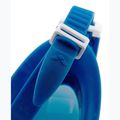 Swim goggles arena The One Plus blue/blue/blue 7