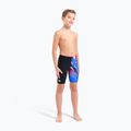 Kids' jammers arena Loud Swim Jammer black/multi 2
