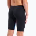 Kids' jammers arena Loud Swim Jammer black/multi 5