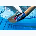 Kids' jammers arena Loud Swim Jammer black/multi 6
