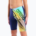 Kids' jammers arena Loud Swim Jammer navy/multi 4