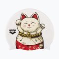 Swim cap arena HD Cap arena neko