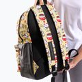 Swimming backpack Arena One Go 30 l AO arena neko 8