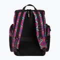 Swimming backpack arena One Go 35 l AO arena floral 3
