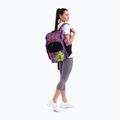 Swimming backpack arena One Go 35 l AO arena floral 5