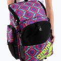 Swimming backpack arena One Go 35 l AO arena floral 7