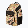 Swimming backpack arena One Go 45 l AO arena neko 2