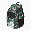 Swimming backpack arena One Go 45 l AO arena kente 2