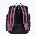 Swimming backpack arena One Go 45 l AO arena floral 3