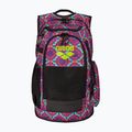 Swimming backpack Arena All Set 45L AO arena floral