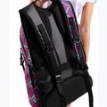 Swimming backpack Arena All Set 45L AO arena floral 8