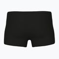 Men's swim boxers arena Basic Swim Short black/turquoise 2
