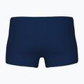 Men's swim boxers arena Basic Swim Short navy/white 2
