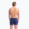 Men's swim boxers arena Basic Swim Short navy/white 7