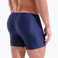 Men's swim boxers arena Basic Swim Short navy/white 9