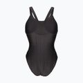 Ladies' one-piece swimsuit arena Monoglow One Piece black multi/black 2