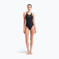 Ladies' one-piece swimsuit arena Monoglow One Piece black multi/black 6