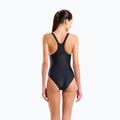 Ladies' one-piece swimsuit arena Monoglow One Piece black multi/black 7