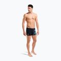 Men's swim boxers arena Jellyfish Swim Short black/multi 2