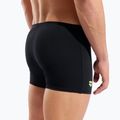 Men's swim boxers arena Jellyfish Swim Short black/multi 5