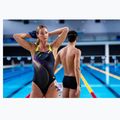 Men's swim boxers arena Jellyfish Swim Short black/multi 7