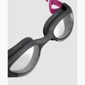 Women's swimming goggles Arena The One Plus clear/black/magenta 6